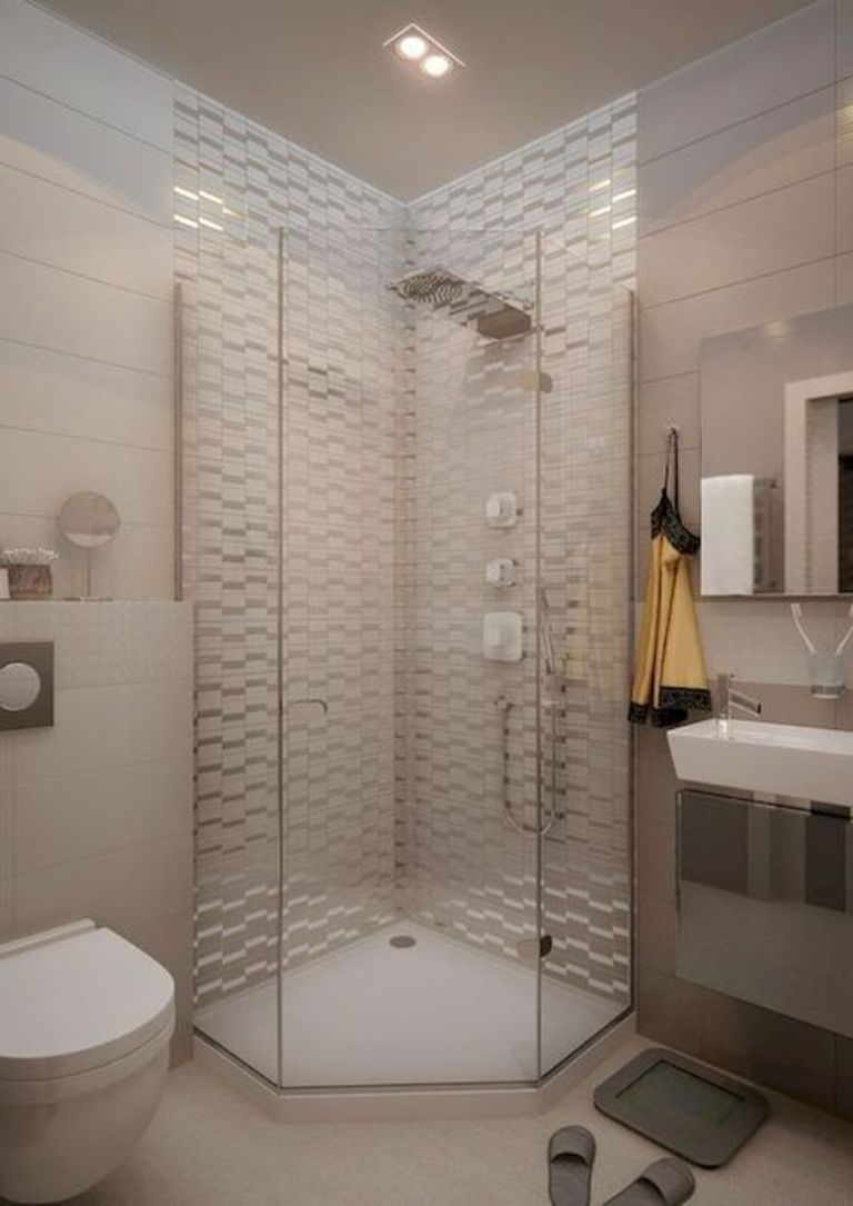 The Most Stunning Glass Bathroom Designs