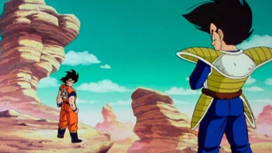 Dragon Ball: 5 Fights Vegeta Should've Won (& 5 He Deserved To Lose)