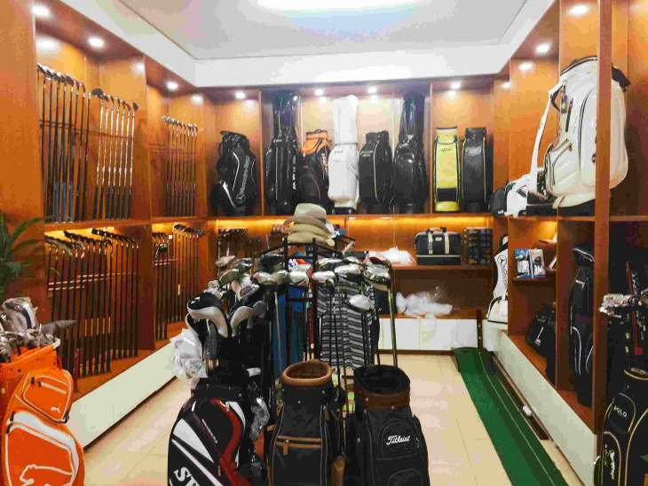 {'title''Unveiling the Top 6 Authentic Golf Equipment Stores in Ho Chi
