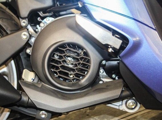 Is the affordable Yamaha Janus a good choice for 2019?