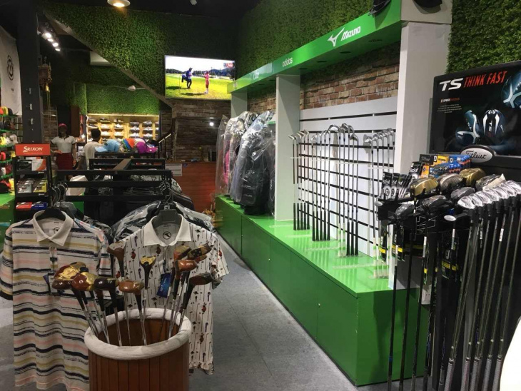 {'title''Unveiling the Top 6 Authentic Golf Equipment Stores in Ho Chi