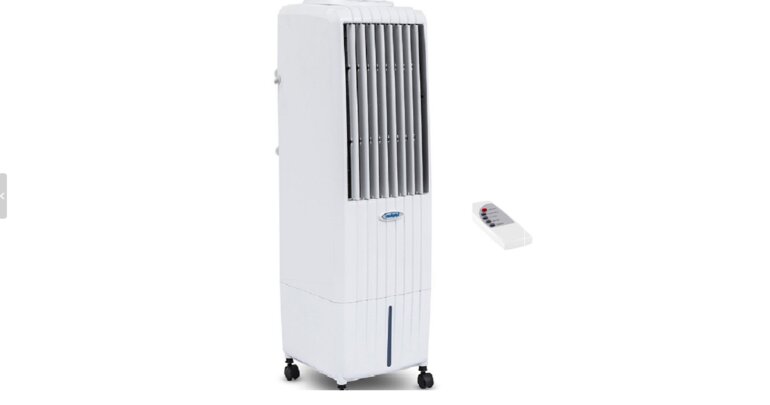 Review: Symphony Diet 22i Air Cooler | Mytour.vn