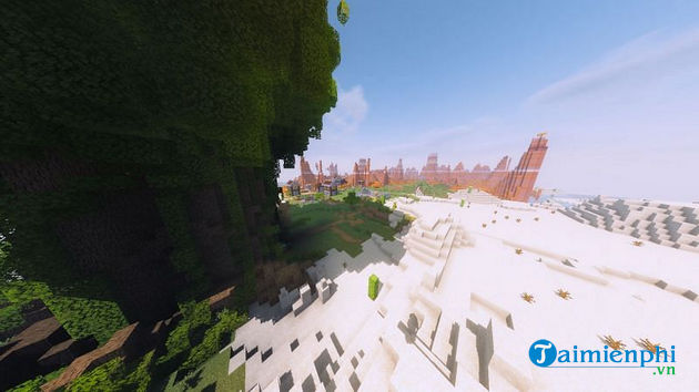 Top 5 Best Adventure Maps for Minecraft