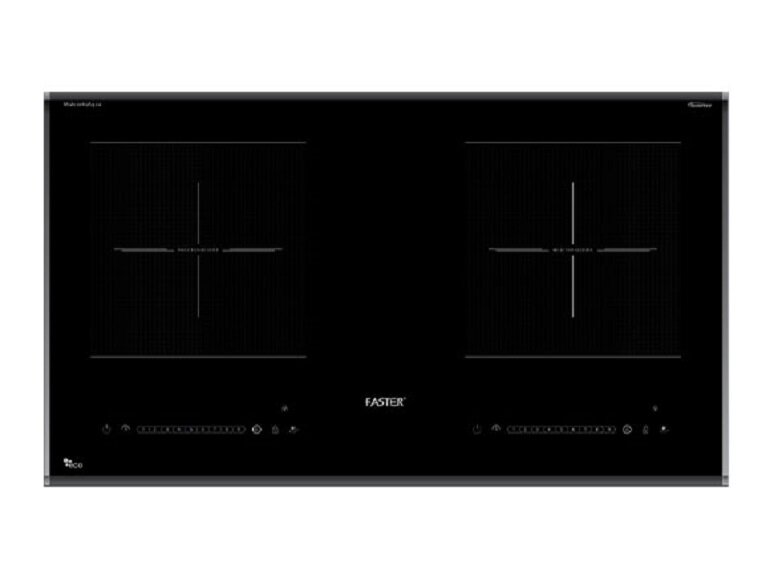 Is the Faster FS 782I Plus builtin induction hob worth it? Mytour.vn