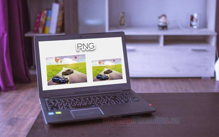 Reducing PNG File Size: Compressing PNG Files