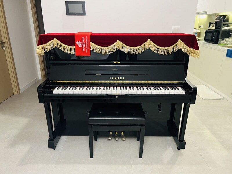 Top 9 Best-Selling Japanese Pianos at Hoàng Phúc Piano | Mytour.vn