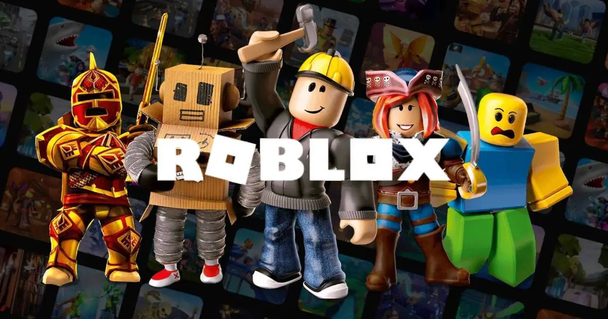 Beautiful Roblox Images - Stunning Roblox Wallpapers for Computer ...