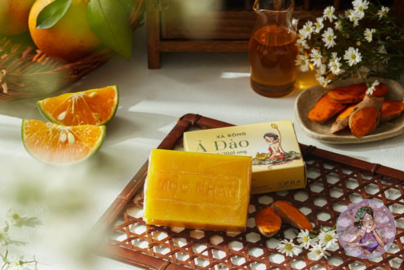 Top 10 Turmeric Soaps for Effective Acne Reduction, Skin Brightening
