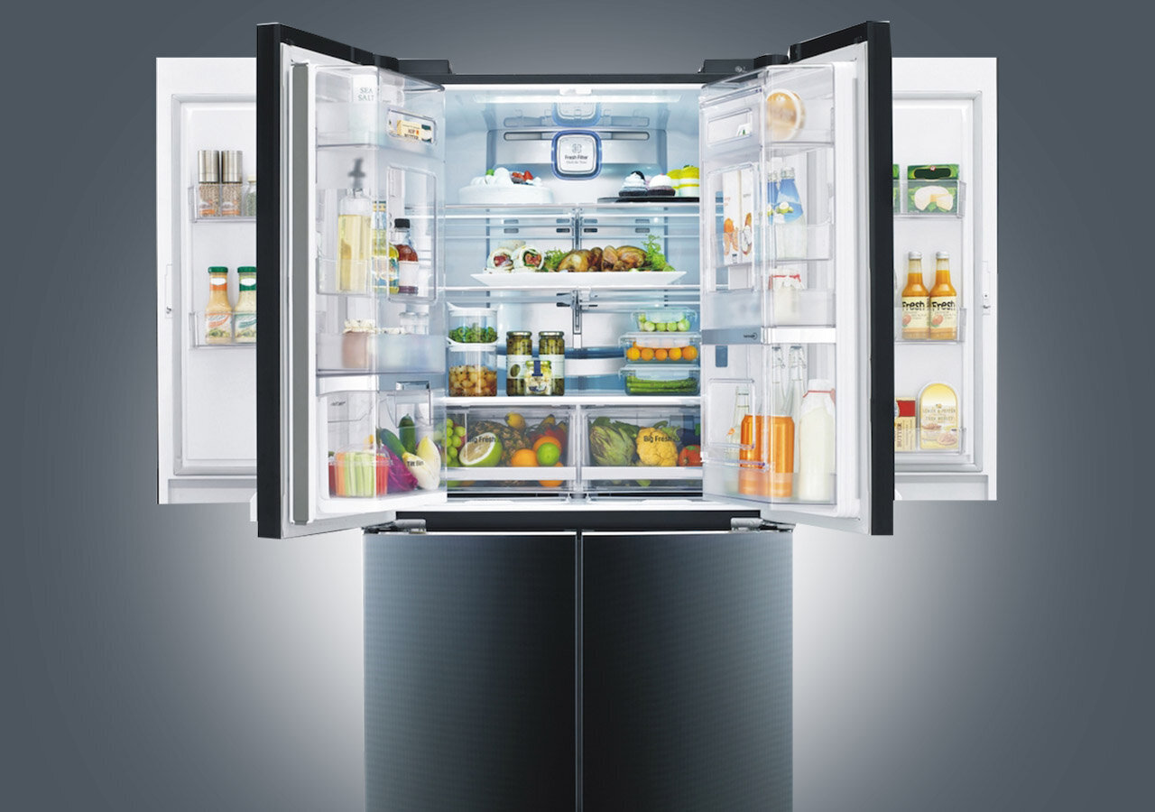 Is LG refrigerator worth buying? How good is LG refrigerator?