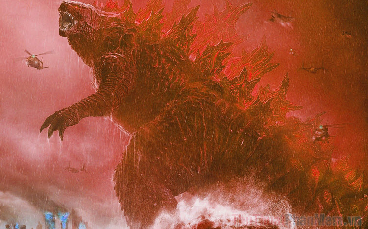 Godzilla và những điều bạn cần phải biết về (MonsterVerse) - P1 - Fshare  Blog