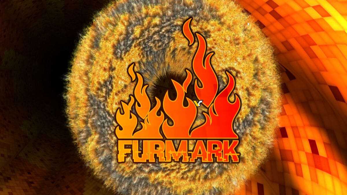 furmark