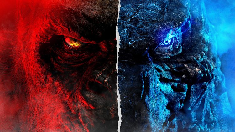 Tải xuống APK Godzilla vs Kong Wallpaper cho Android