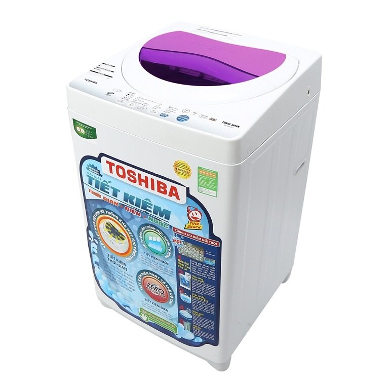 Explore the Common E7-4 Error in Toshiba Washing Machines | Mytour.vn