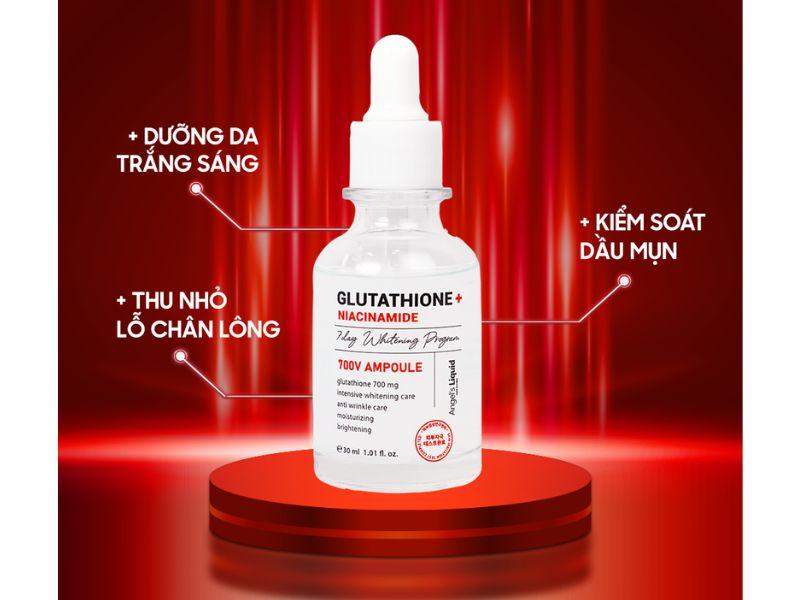 Top 7 Best Korean Face Whitening Serums