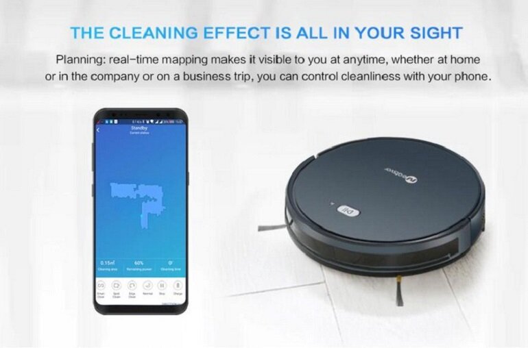 Is the Tesvor X500 Robot Vacuum Worth 9 Million VND for Every Household ...