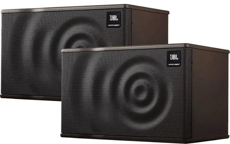 Speaker Surrounds Detailed Replacement Guide