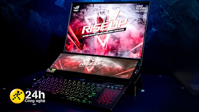 ASUS unveils new lineup of gaming laptops featuring the latest AMD ...
