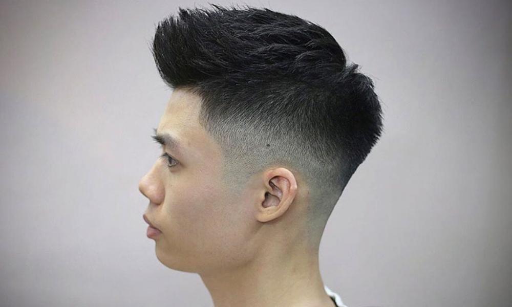 Which Face Shapes Suit Short Quiff? 11+ Handsome and Alluring Short Quiff Hairstyles