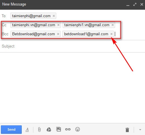 Subject Email Là Gì? Khám Phá Tầm Quan Trọng và Cách Viết Hiệu Quả