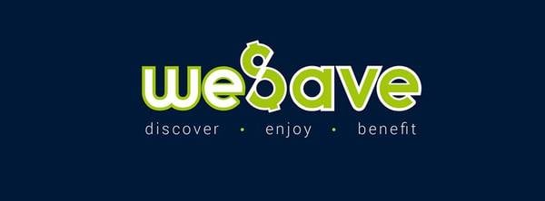 Experience unique service that saves up to 50% on expenses at weSave