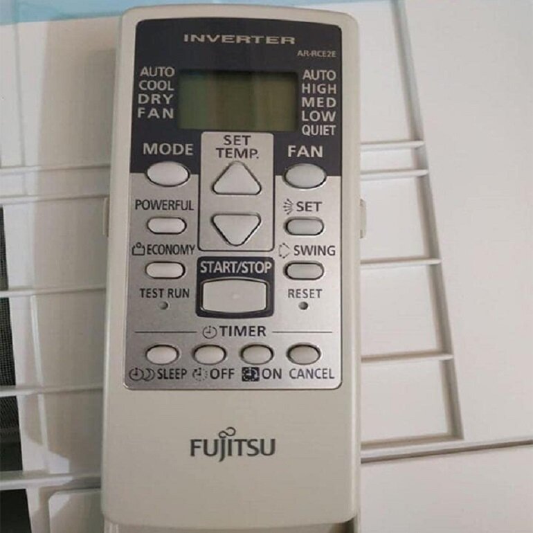 Detailed guide on how to use the latest 2023 Fujitsu air conditioner - How To Turn On Fujitsu Air Conditioner With Remote