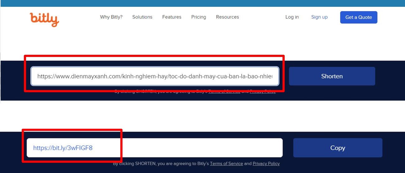Discover 12 sites for Easy and Efficient URL Shortening