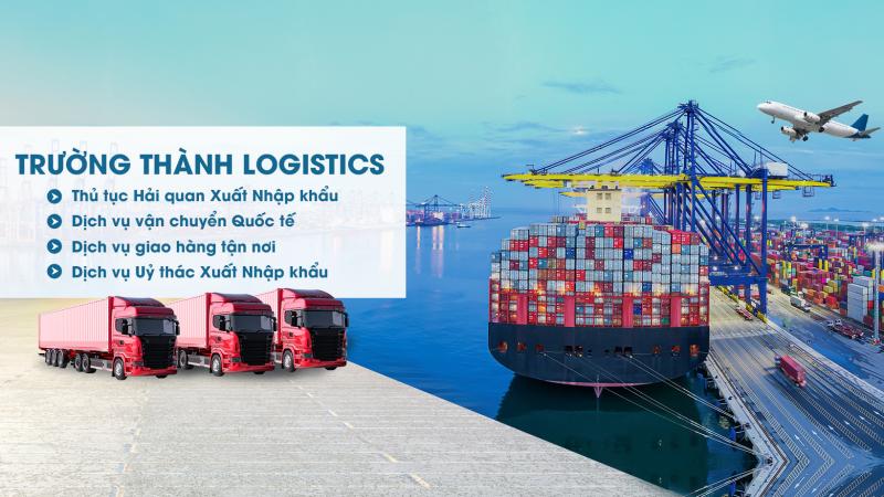 Top 15 Most Trusted Logistics Companies in Ho Chi Minh City