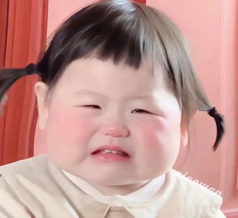 Compilation of hilarious baby crying memes