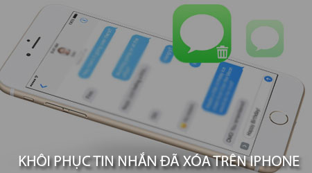 Hướng dẫn cài đặt tự động xóa tin nhắn cũ