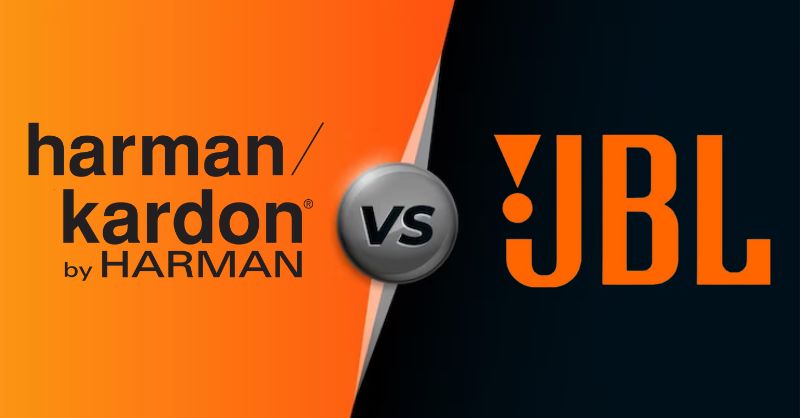 Harman kardon best sale vs jbl