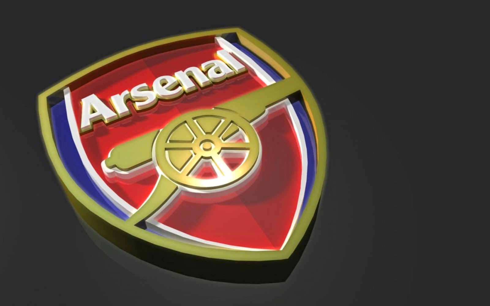 Top 50 Hình nền Logo Arsenal đẹp cho fan ham mộ | Arsenal, Fans, Phao