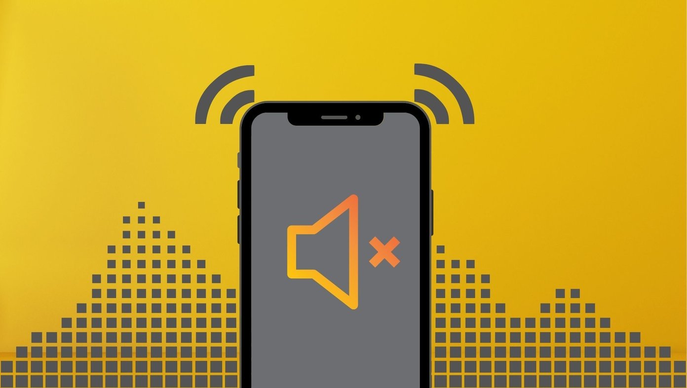 5 Quick Fixes for When Your Phone's External Speaker Isn't Working