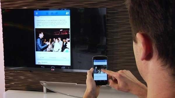 How to Connect Your Phone to TV via Bluetooth for Music Playback