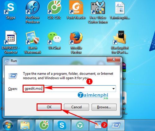 Tăng Tốc Độ Mạng Win 7: Bí Quyết và Hướng Dẫn Chi Tiết Cho Người Dùng