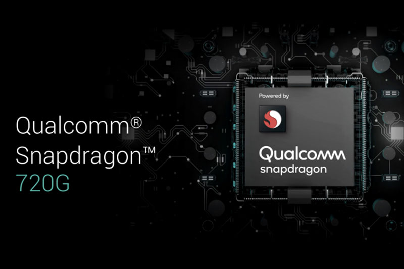 Unveiling the Power of Snapdragon 720G Chip by Qualcomm