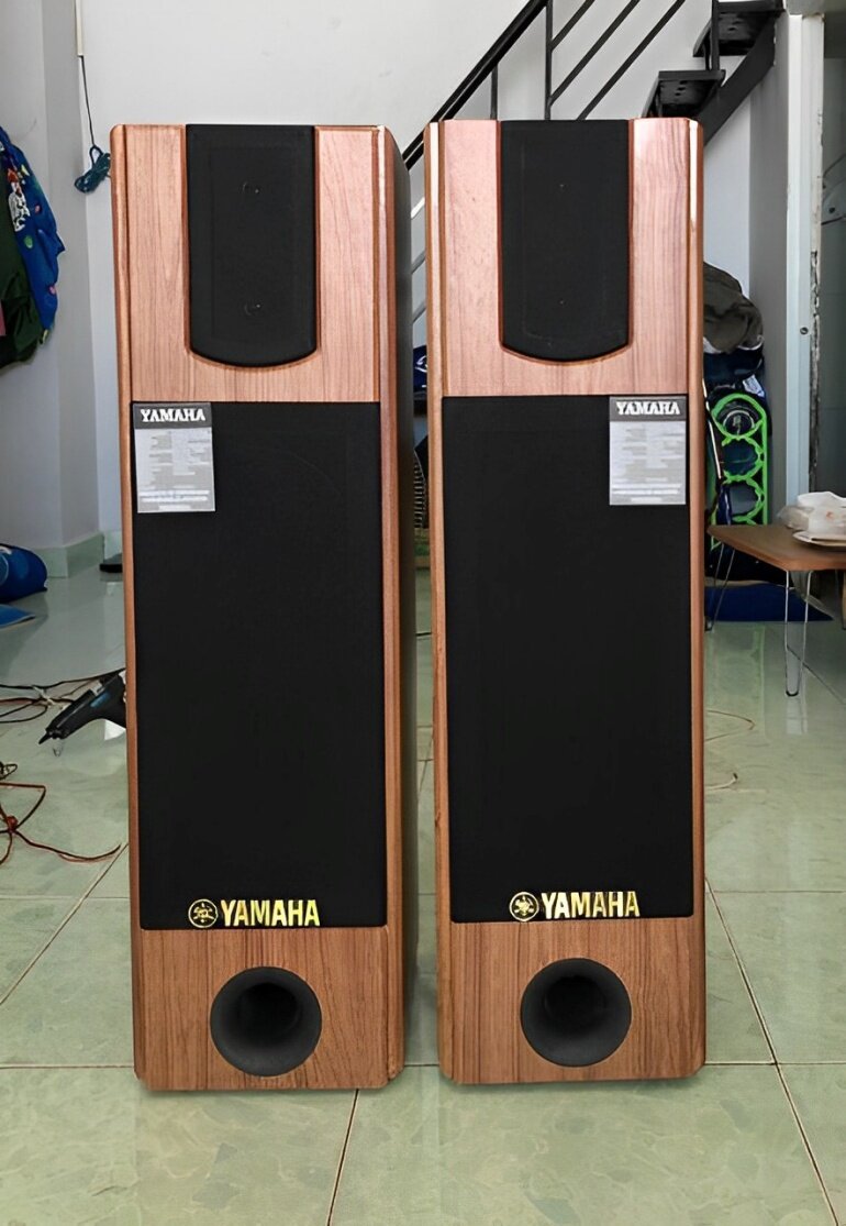 Top 4 Yamaha RSX floor speakers under 5 million VND for your home ...