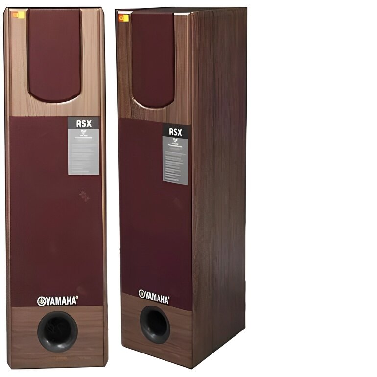 Top 4 Yamaha RSX floor speakers under 5 million VND for your home ...