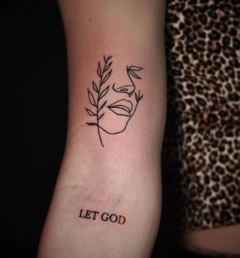 15 People Whose Tattoos Are So Emotional, You'll Need a Box of Tissues When  Looking at Them / Bright Side