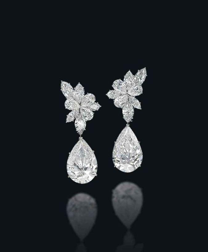 8 Most Expensive Earrings Ever Sold - Rarest.org