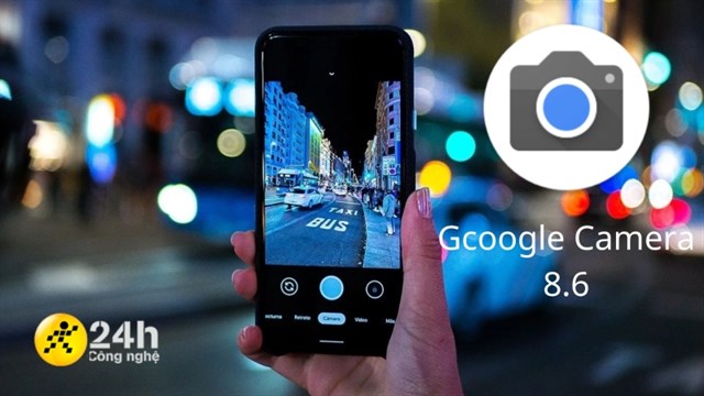 How to Easily Download Google Camera 8.6 on Any Android Device in 2023