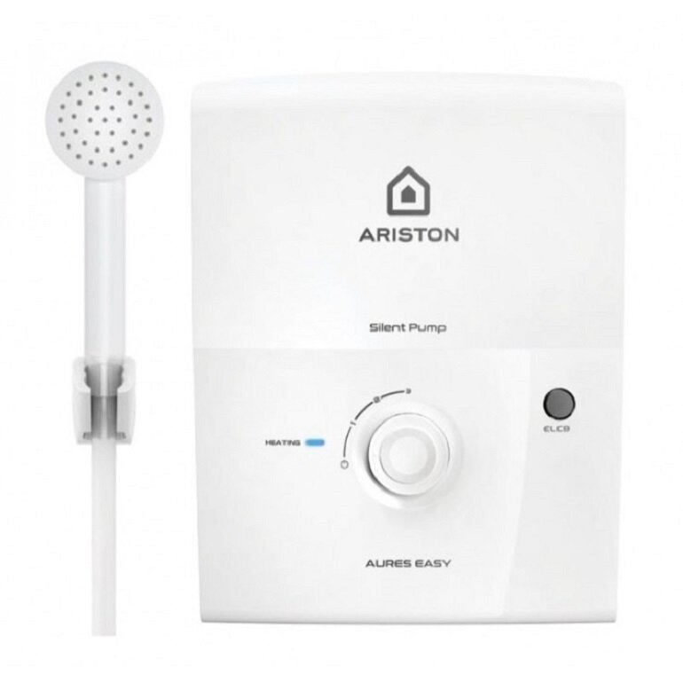 Analyzing the Pros and Cons of Ariston Aures Easy 4.5P Hot and Cold