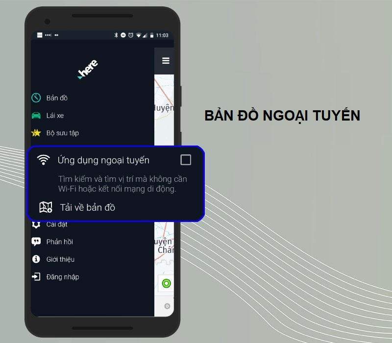 GPS Apps for Android Without Connection