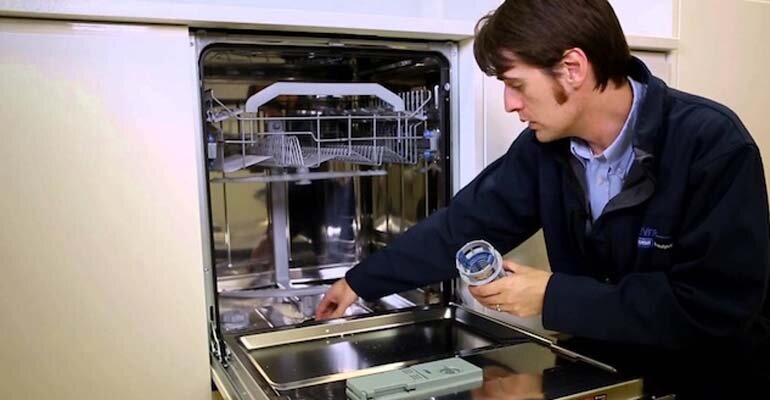 Proper Guide to Cleaning Your Bosch Dishwasher Mytour.vn