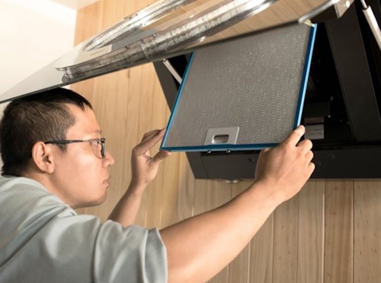 Top 5 Range Hood Repair Spots You Should Know in Da Nang Mytour.vn