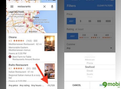 Google Maps introduces 5 exciting new features