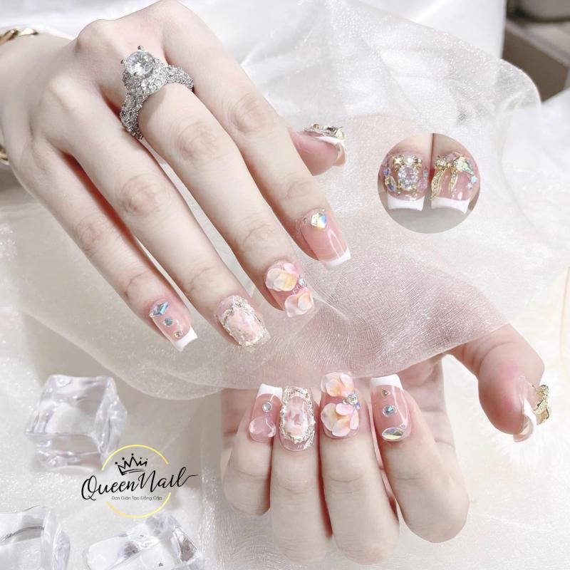 Top 8 Trusted Nail Art Training Centers in District 7, Ho Chi Minh City
