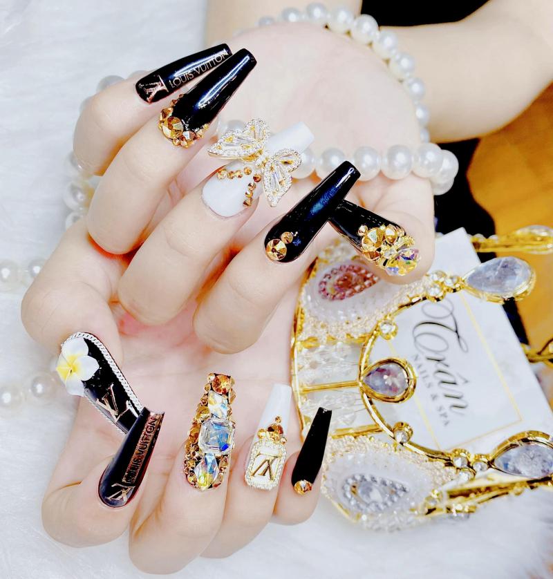 Top 8 Trusted Nail Art Training Centers in District 7, Ho Chi Minh City