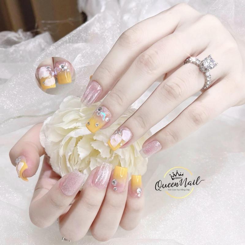 Top 8 Trusted Nail Art Training Centers in District 7, Ho Chi Minh City