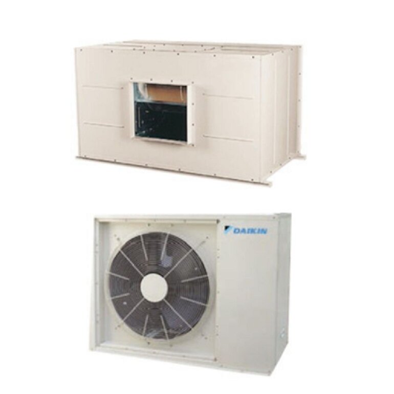 Pros and Cons of Daikin 4FGN400HY1 Industrial Air Conditioner
