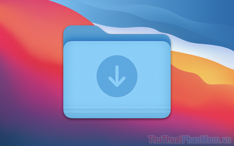 How to Open the Downloads Folder and Find Downloaded Files